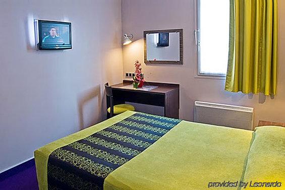 Tourhotel Blois La Chaussée-Saint-Victor Værelse billede