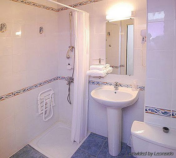 Tourhotel Blois La Chaussée-Saint-Victor Værelse billede