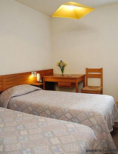 Tourhotel Blois La Chaussée-Saint-Victor Værelse billede