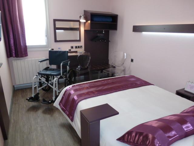 Tourhotel Blois La Chaussée-Saint-Victor Eksteriør billede