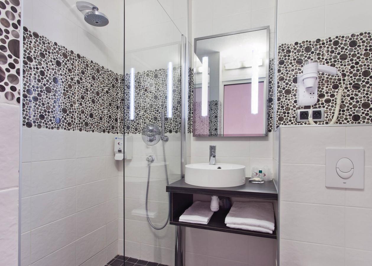 Tourhotel Blois La Chaussée-Saint-Victor Eksteriør billede