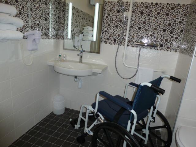 Tourhotel Blois La Chaussée-Saint-Victor Eksteriør billede
