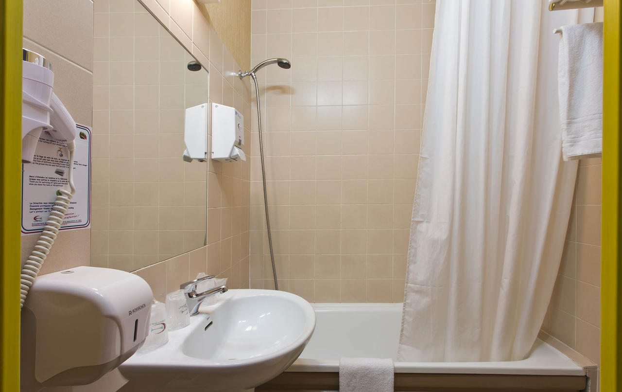 Tourhotel Blois La Chaussée-Saint-Victor Værelse billede