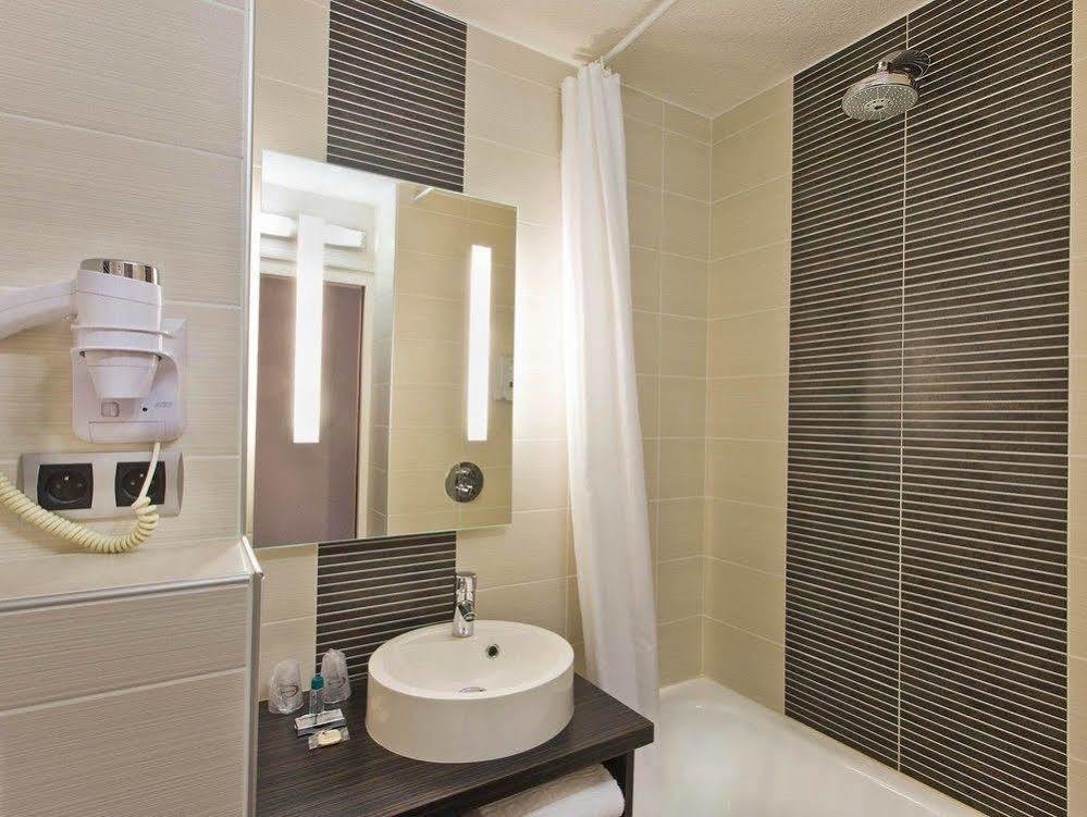 Tourhotel Blois La Chaussée-Saint-Victor Eksteriør billede