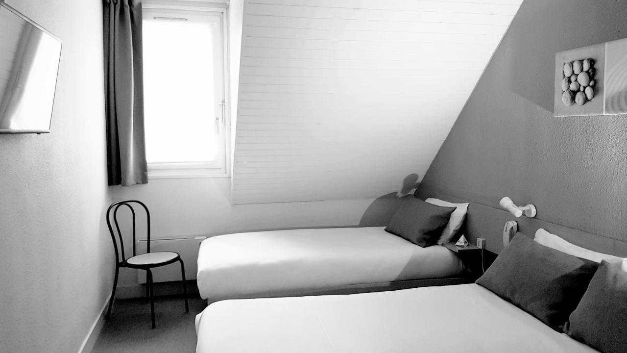 Tourhotel Blois La Chaussée-Saint-Victor Eksteriør billede