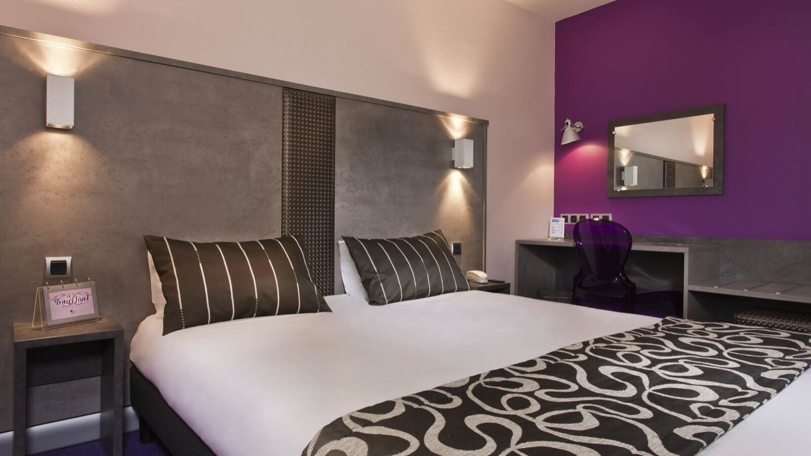 Tourhotel Blois La Chaussée-Saint-Victor Eksteriør billede